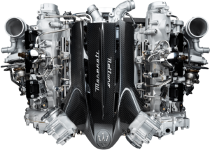 Nettuno Engine
